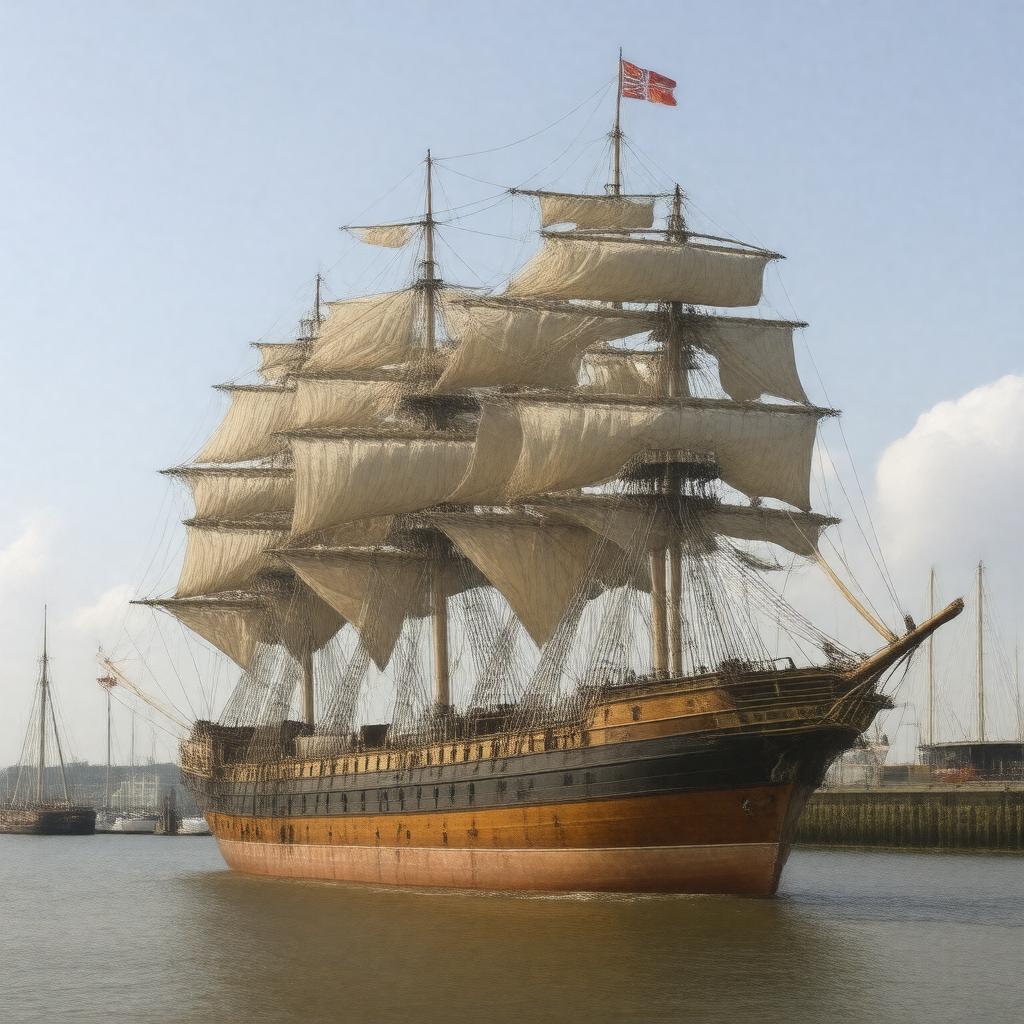 Cutty Sark